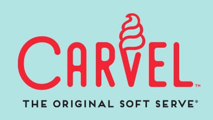 Carvel Logos